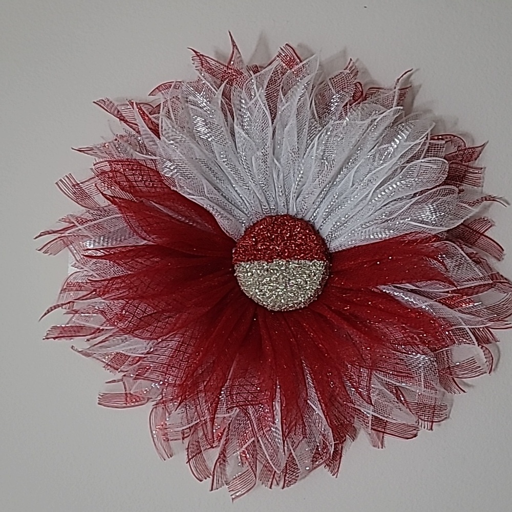 Hand made Wreath